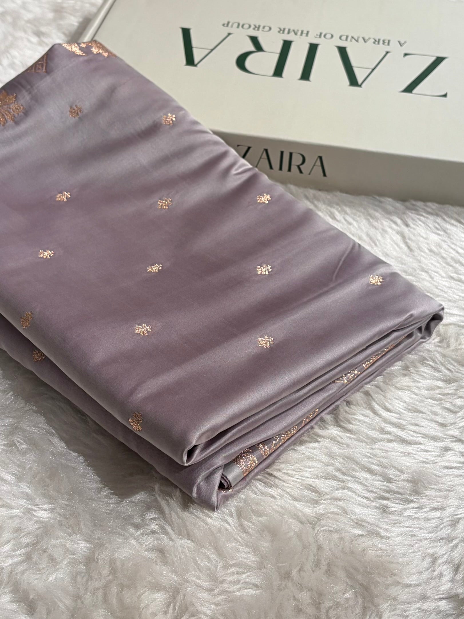 Banarasi Satin Katan Saree Booti PatterIn Sea Green Shades SK134