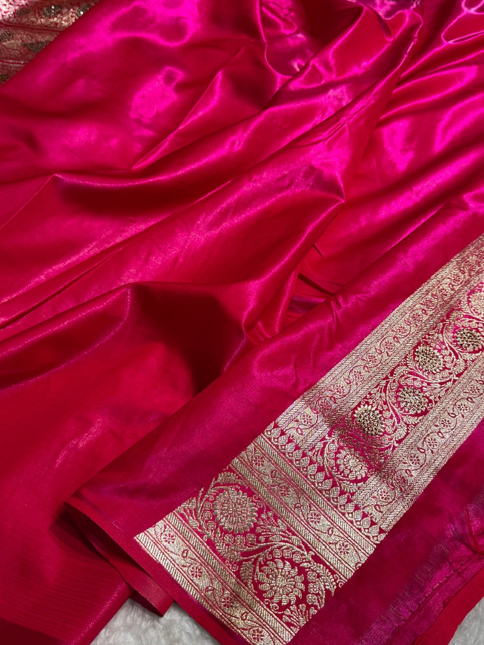 Rani Boota With Swarovski Work