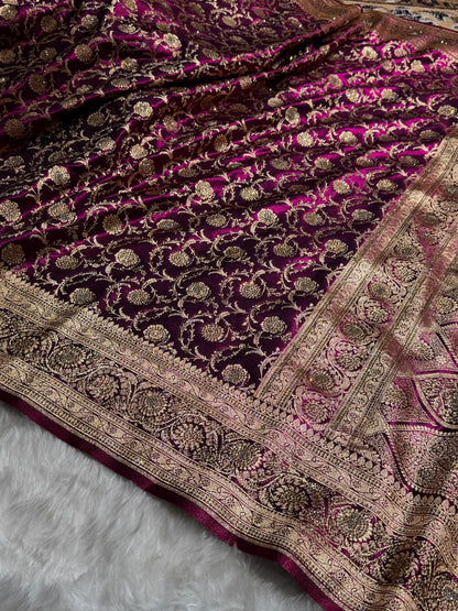 Bridal Wine Jaal with Swarovski Stone BSS13 (E)