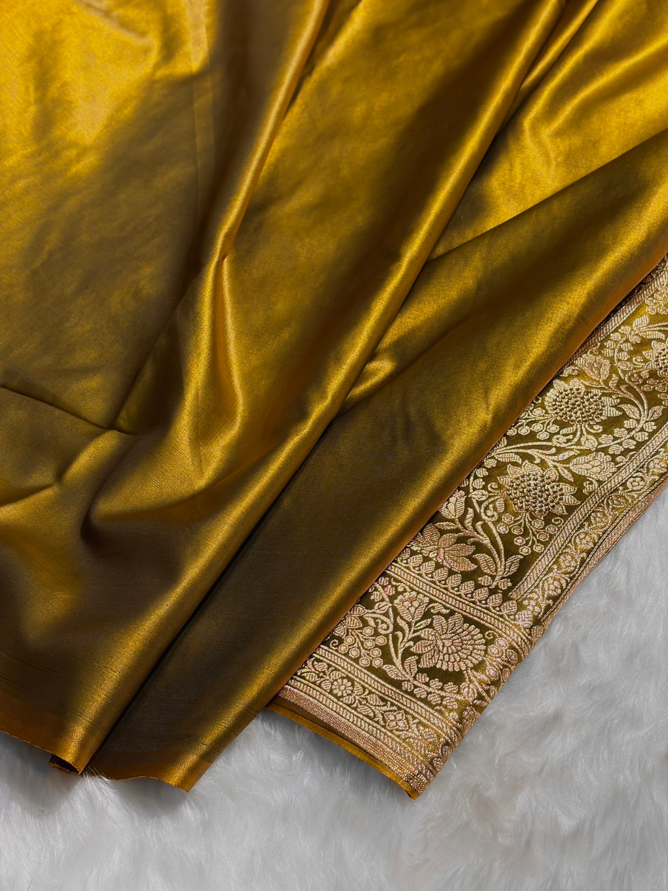 Mehendi Shades Cross with Swarovski Stone Work BSS-10