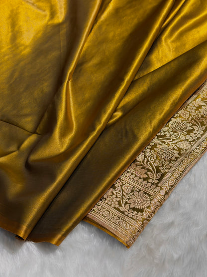 Mehendi Shades Cross with Swarovski Stone Work BSS-10