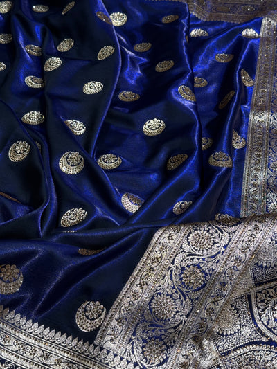 Royal Chand Tara Boota With Swarovski Work