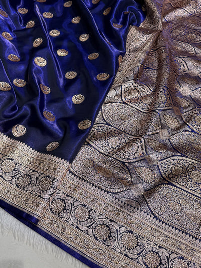 Royal Chand Tara Boota With Swarovski Work