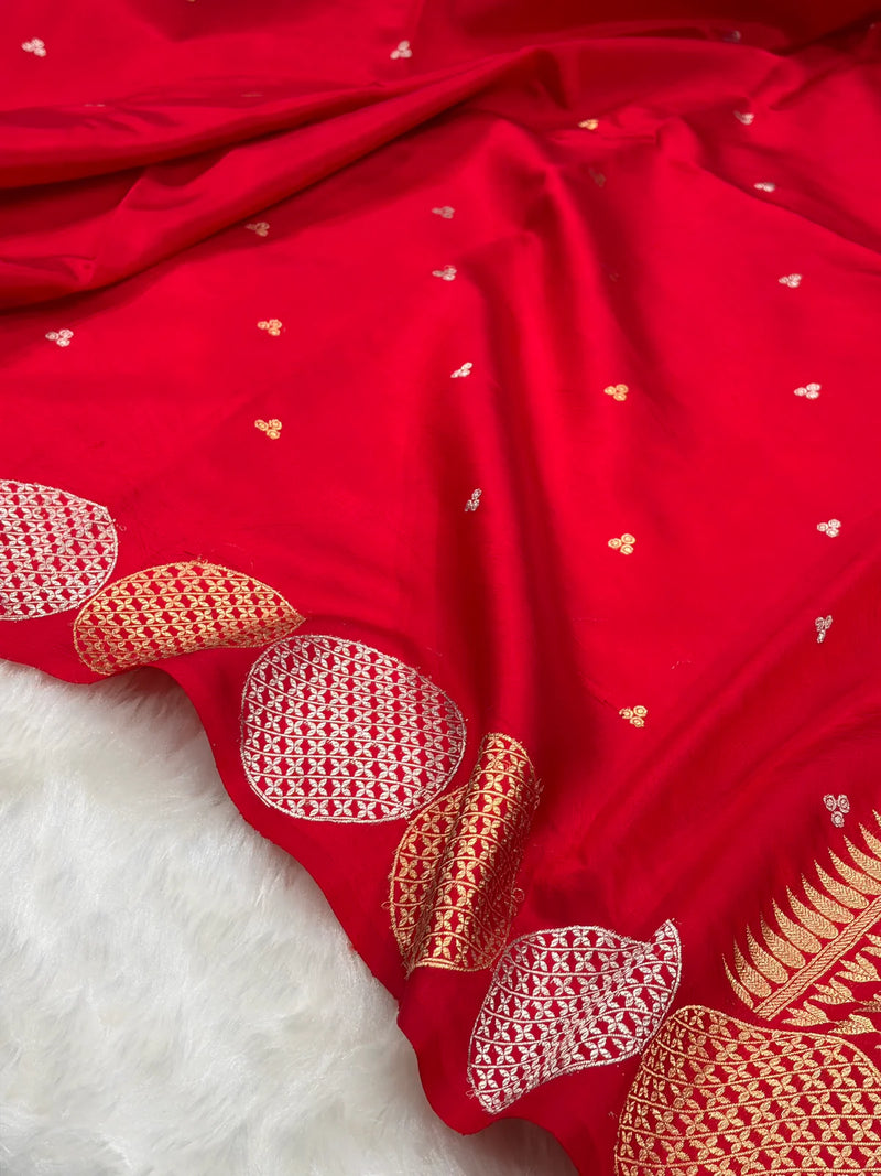 PAPER MANGO SILK