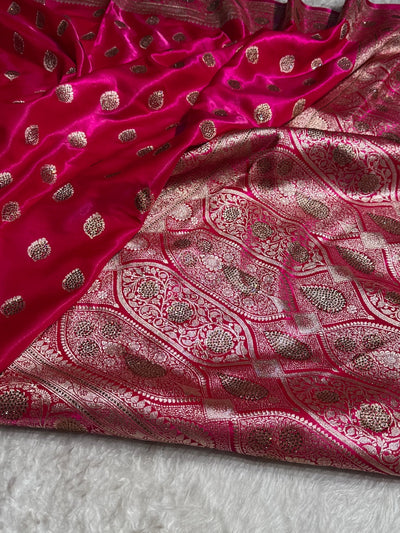 Rani Boota With Swarovski Work
