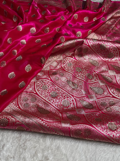 Rani Boota With Swarovski Work