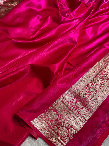 Rani Boota With Swarovski Work